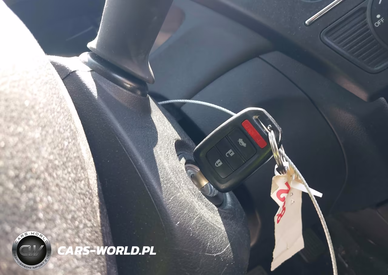 2014 Honda Civic Lx VIN:2HGFB2F53EH542670 - 11