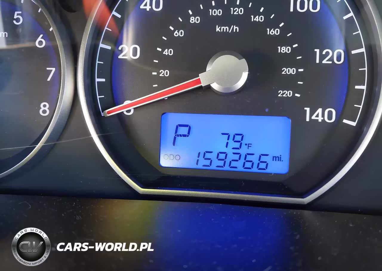 2012 Hyundai Santa Fe Gls VIN:5XYZG3AB8CG101614 - 15