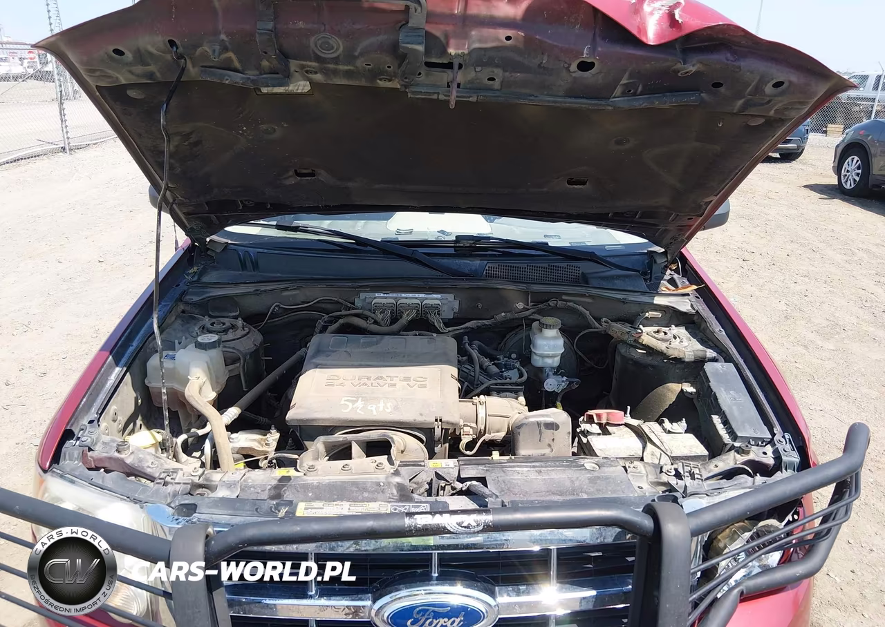 2012 Ford Escape Xlt VIN:1FMCU0DG9CKA27064 - 10