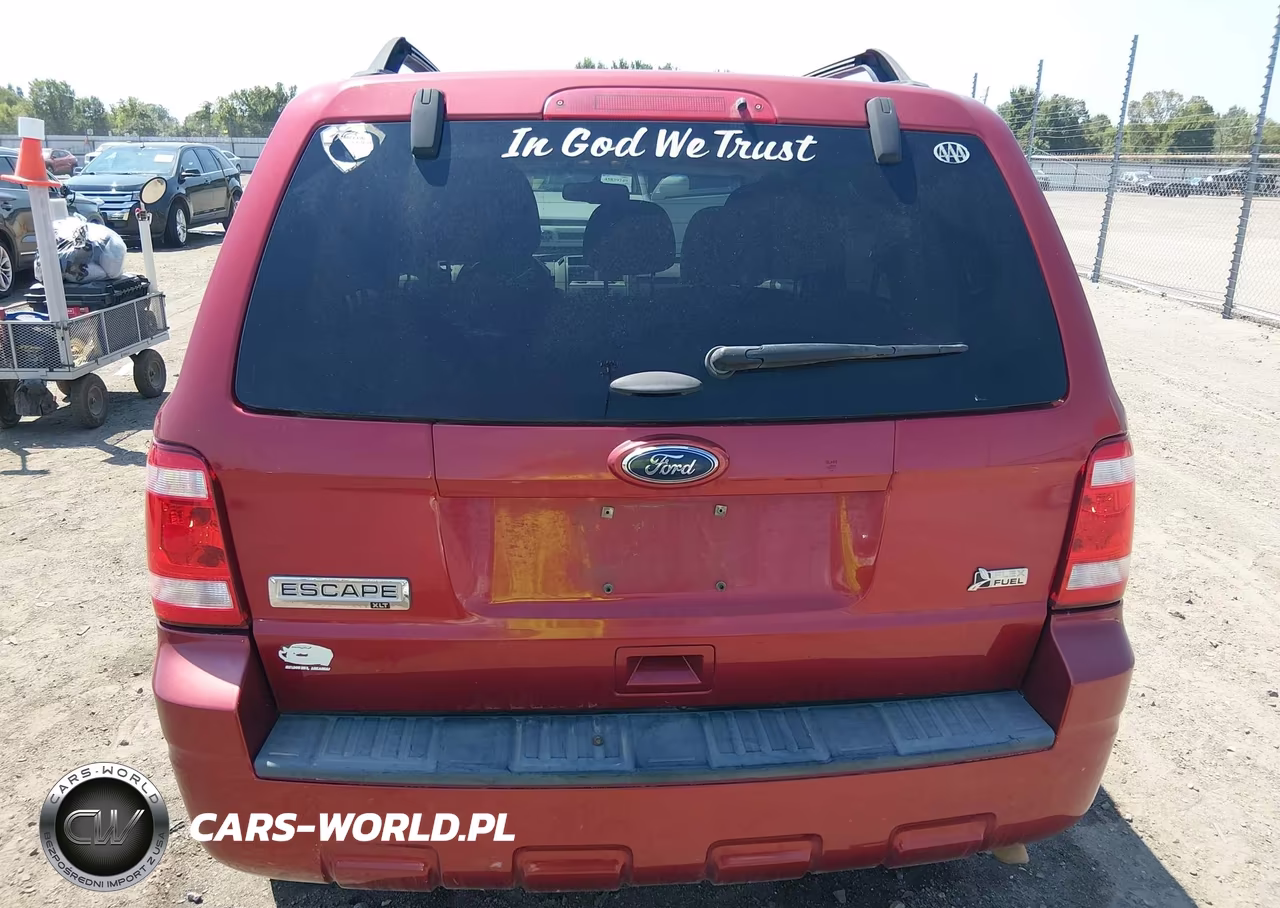 2012 Ford Escape Xlt VIN:1FMCU0DG9CKA27064 - 16