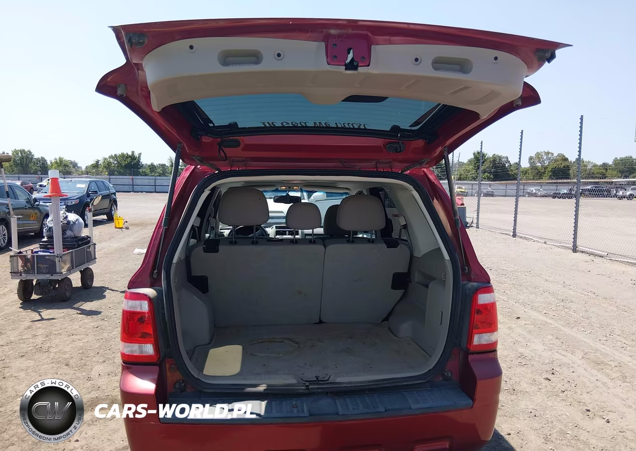 2012 Ford Escape Xlt VIN:1FMCU0DG9CKA27064 - 17