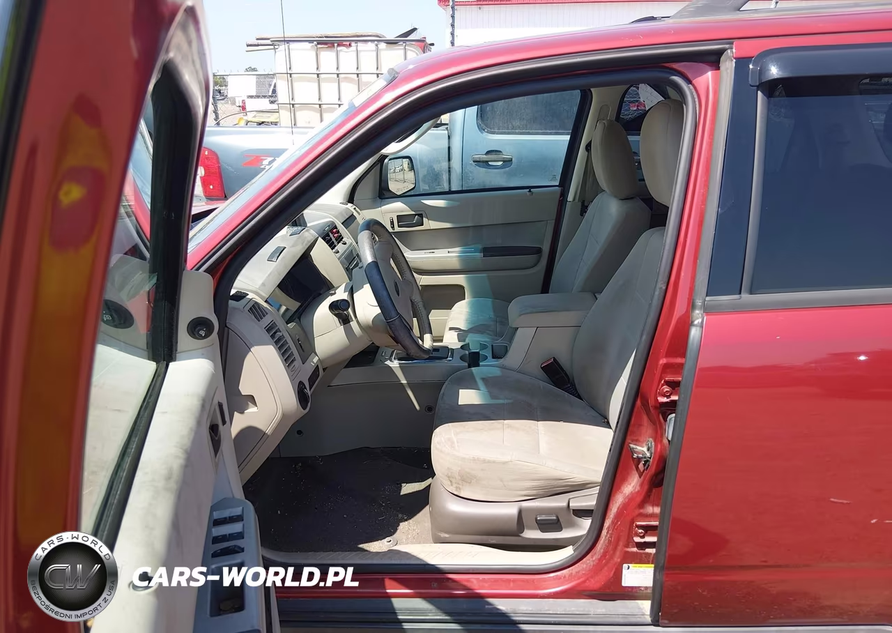 2012 Ford Escape Xlt VIN:1FMCU0DG9CKA27064 - 18