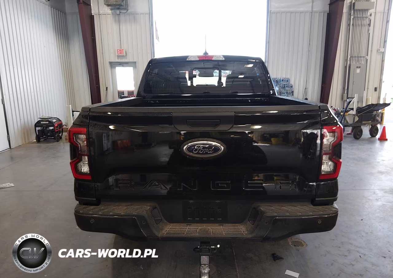 2024 Ford Ranger Xlt VIN:1FTER4HH5RLE28784 - 17