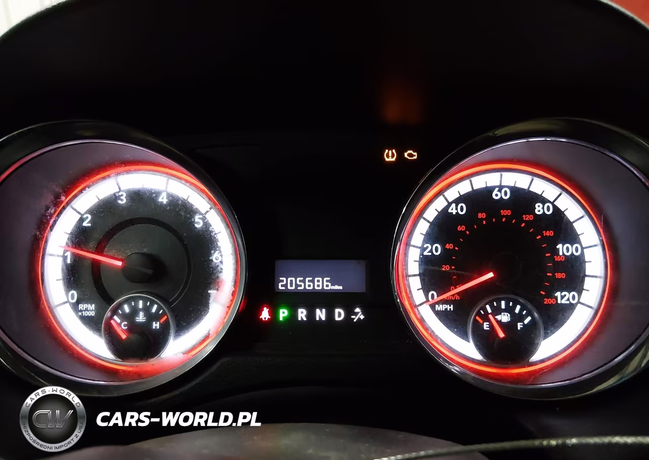 2012 Dodge Grand Caravan Se-Avp VIN:2C4RDGBG5CR182318 - 7