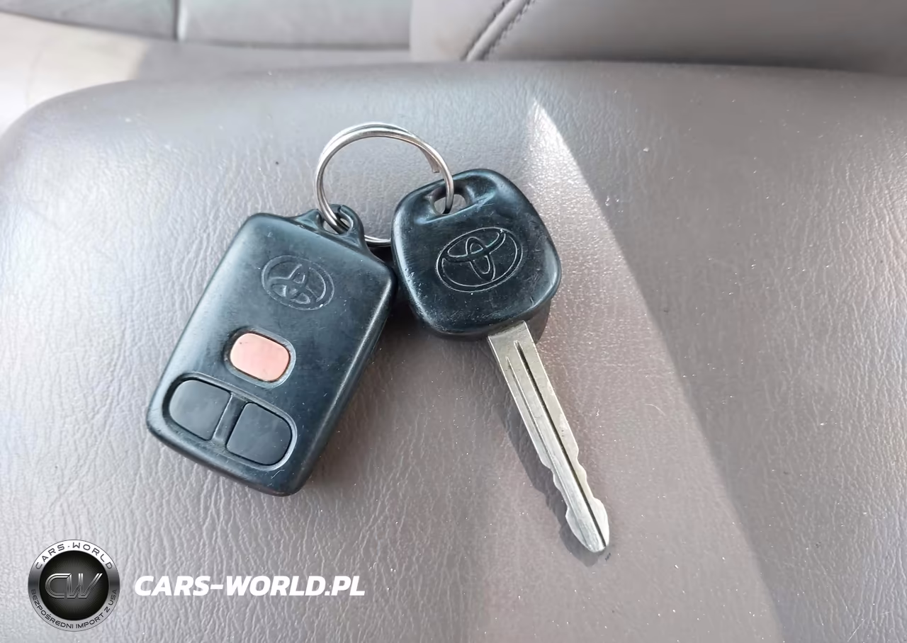 1998 Toyota Camry Xle V6 VIN:4T1BF28K4WU054519 - 11