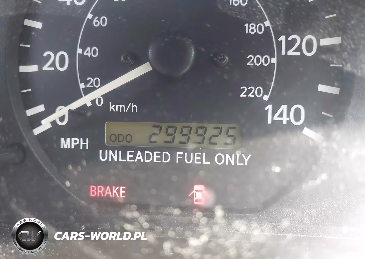 1998 Toyota Camry Xle V6 VIN:4T1BF28K4WU054519 - 16