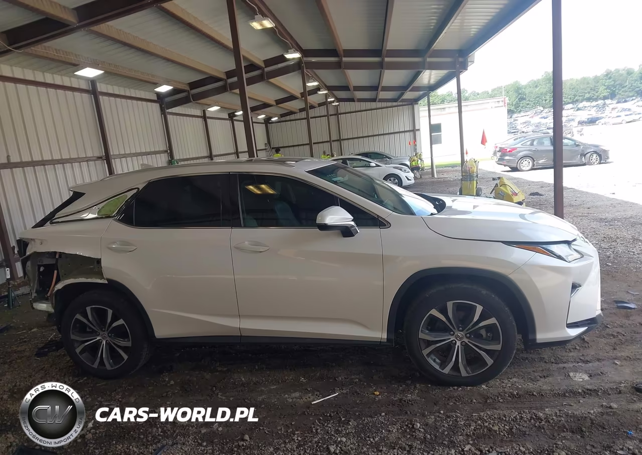 2017 Lexus Rx 350 VIN:2T2BZMCA2HC084801 - 14