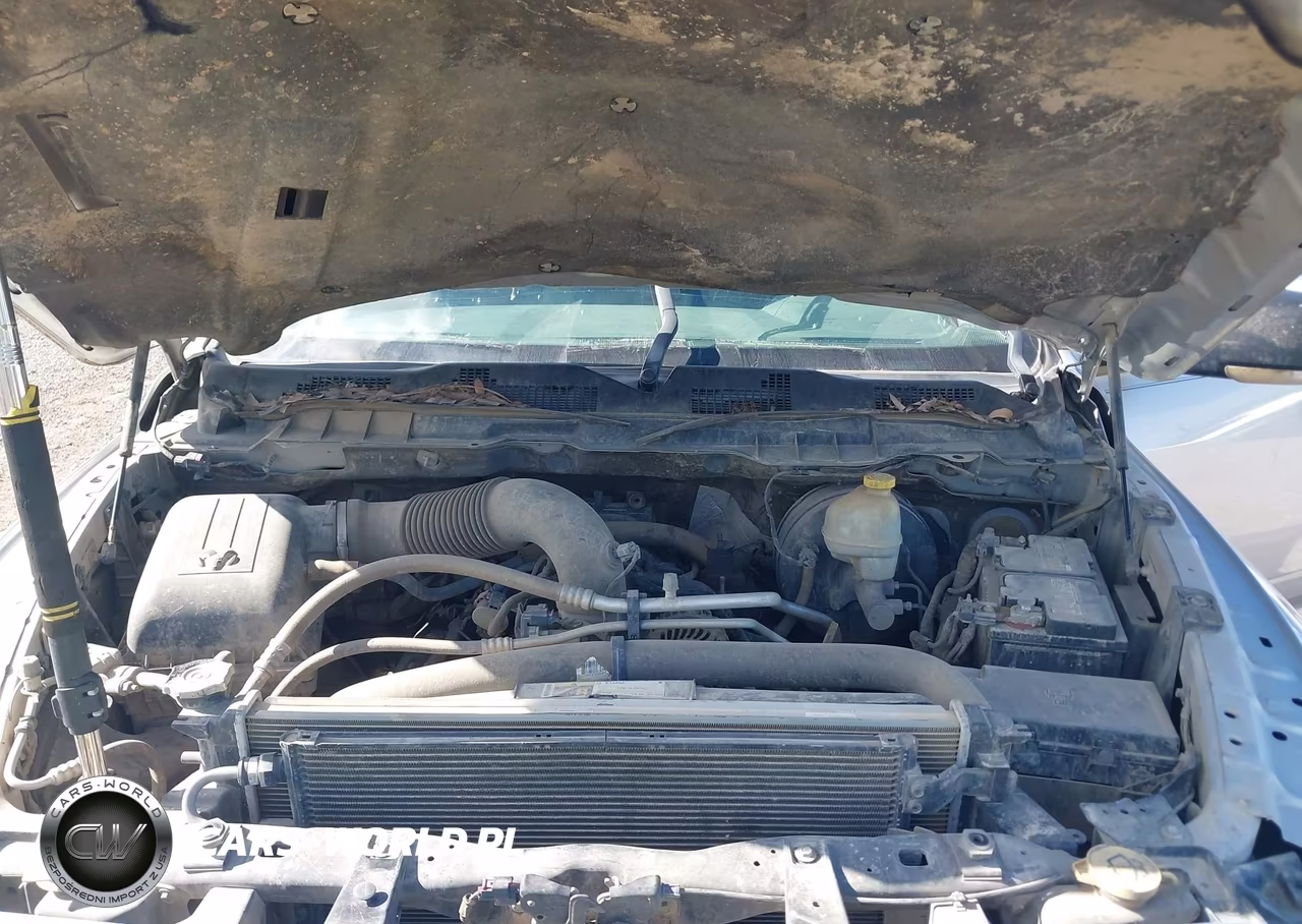 2016 Ram 1500 Big Horn VIN:1C6RR7TT2GS283129 - 10