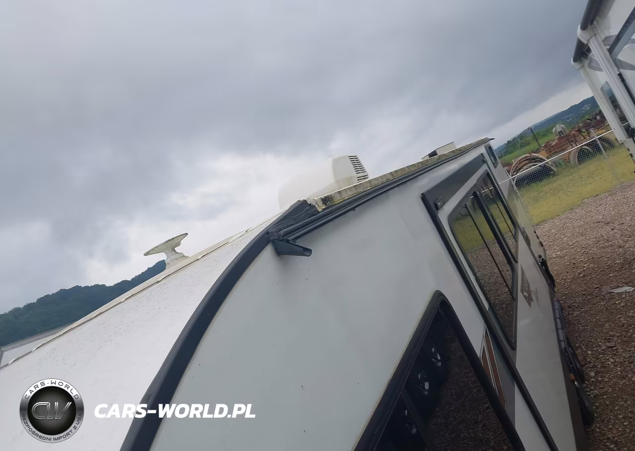 2024 Forest River Trailer VIN:4X4TWDD29R7378296 - 13
