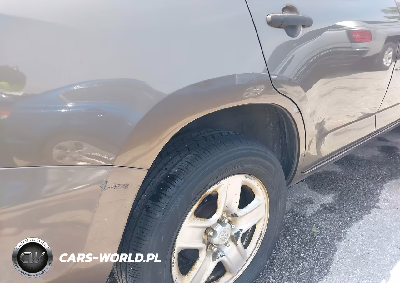 2010 Toyota Rav4 VIN:JTMBF4DV9AD036896 - 18
