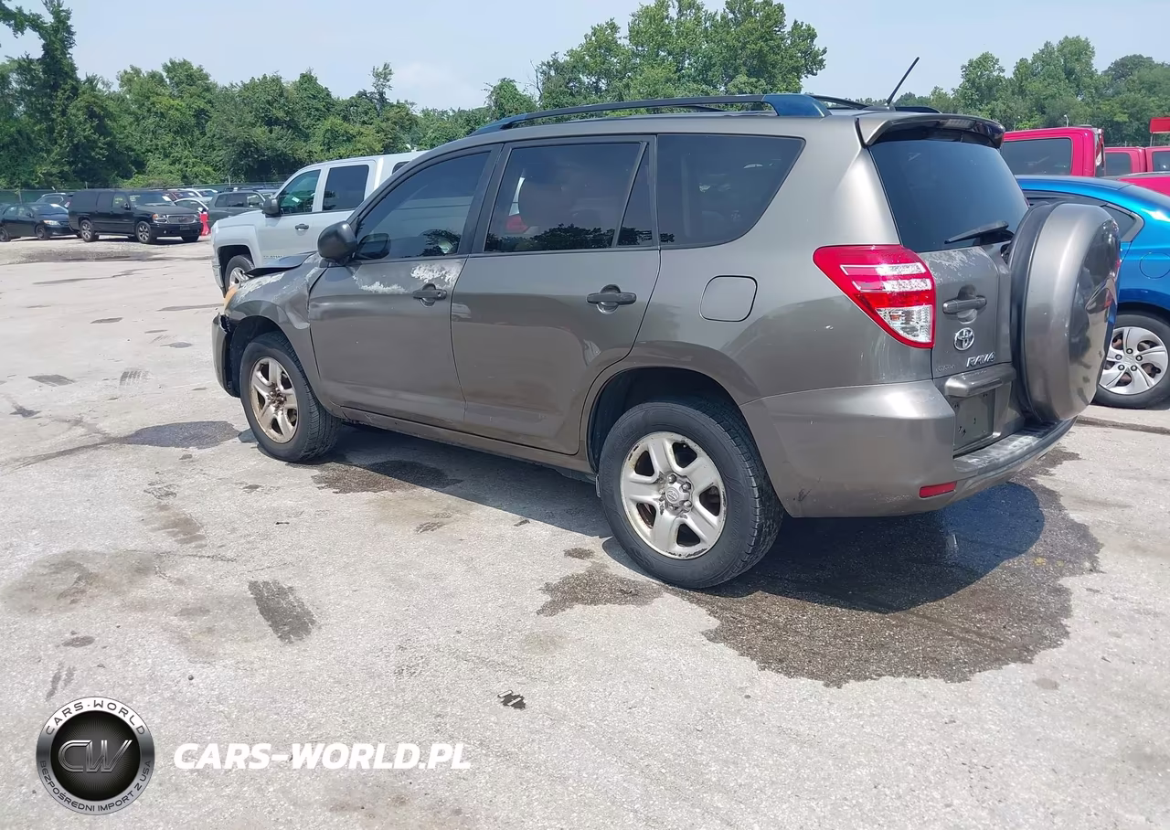 2010 Toyota Rav4 VIN:JTMBF4DV9AD036896 - 3