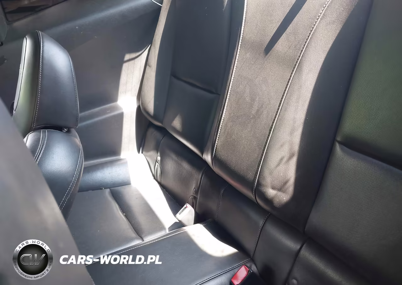 2010 Chevrolet Camaro 2Ss VIN:2G1FT1EW3A9192292 - 8