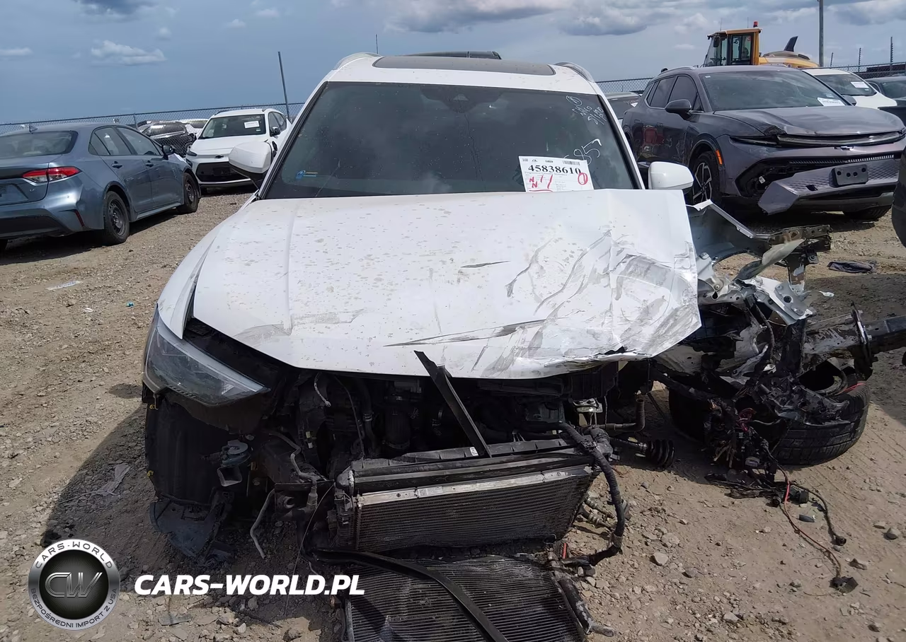 2021 Audi Q3 Premium 40 Tfsi Quattro Tiptronic VIN:WA1AUCF31M1064585 - 13