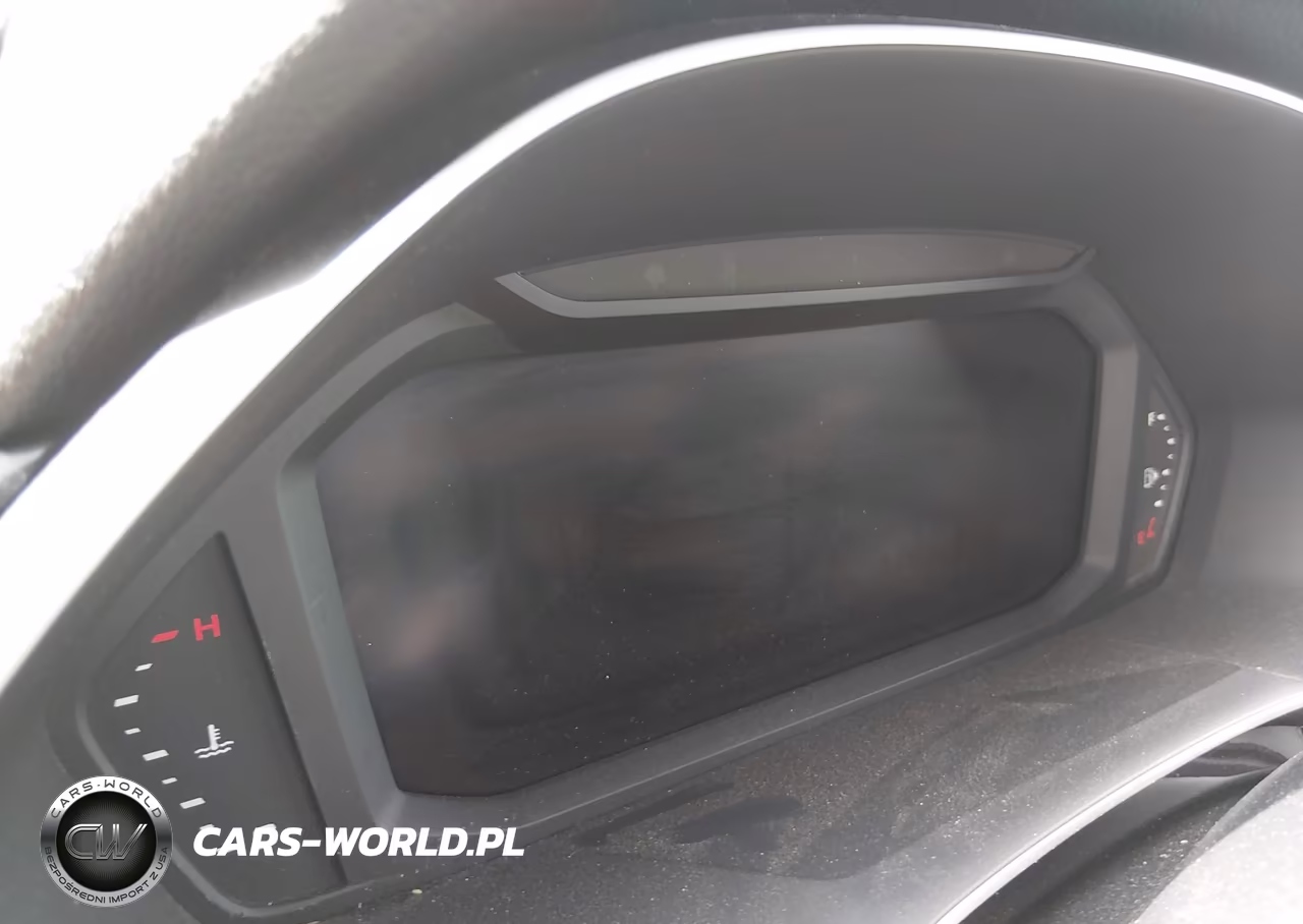 2021 Audi Q3 Premium 40 Tfsi Quattro Tiptronic VIN:WA1AUCF31M1064585 - 7