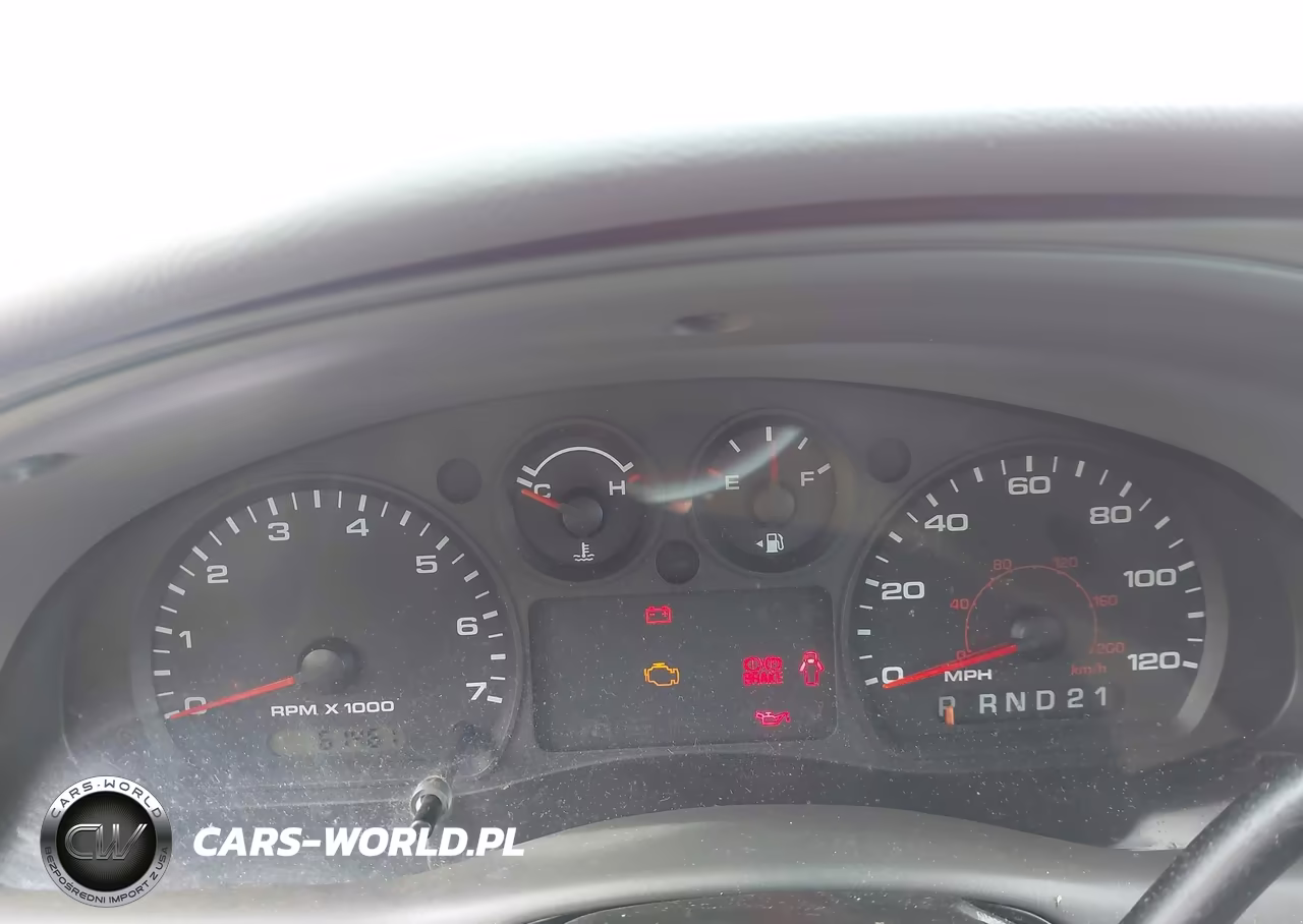 2004 Ford Ranger Xlt VIN:1FTZR15E14PB08373 - 7