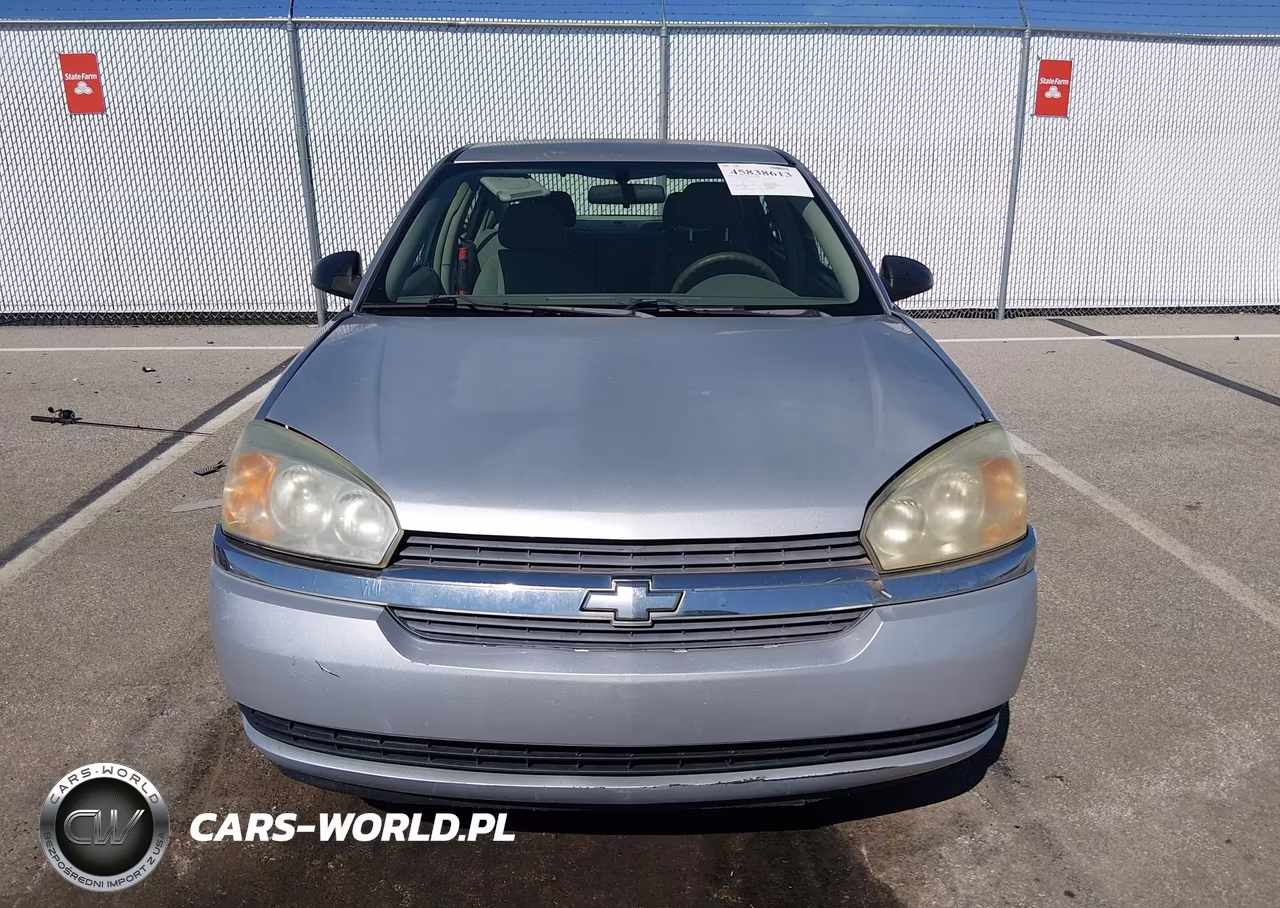 2007 Chevrolet Malibu Ls W-1Fl VIN:1G1ZS58F17F249835 - 12