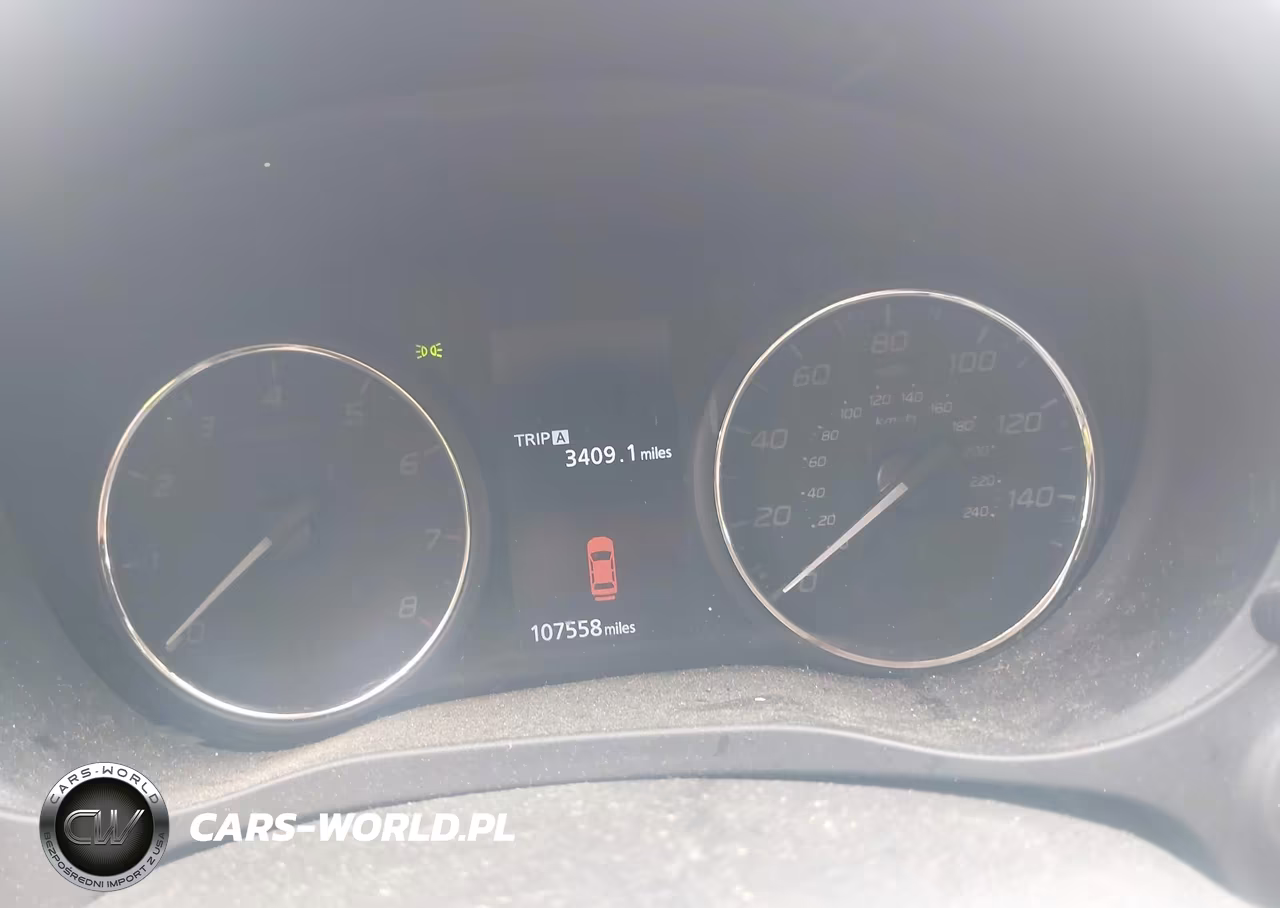 2016 Mitsubishi Outlander Sel VIN:JA4AD3A35GZ021610 - 7