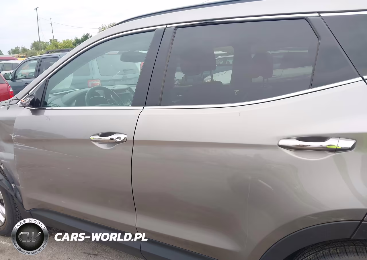 2017 Hyundai Santa Fe Sport 2.0T VIN:5XYZUDLA5HG490254 - 14