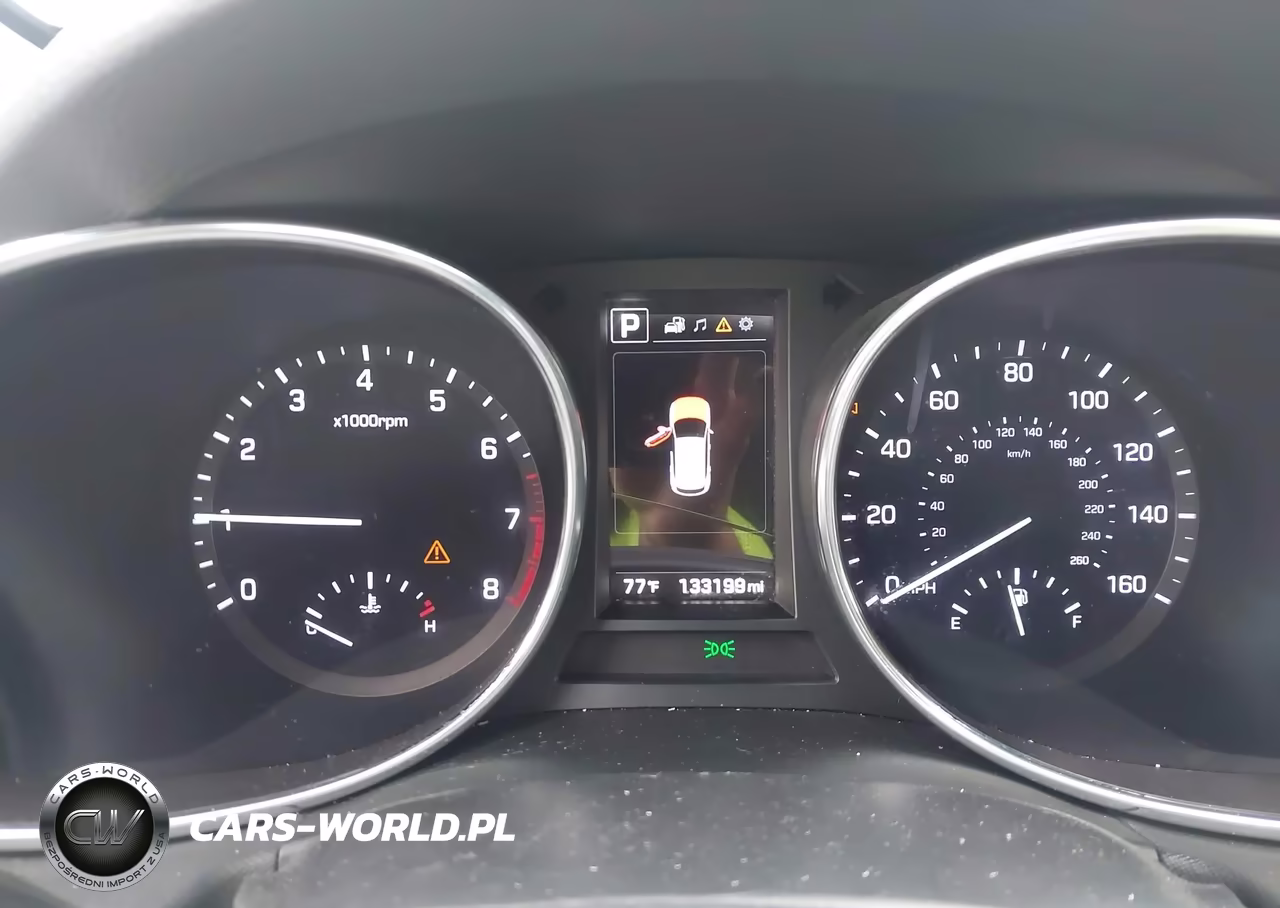 2017 Hyundai Santa Fe Sport 2.0T VIN:5XYZUDLA5HG490254 - 7