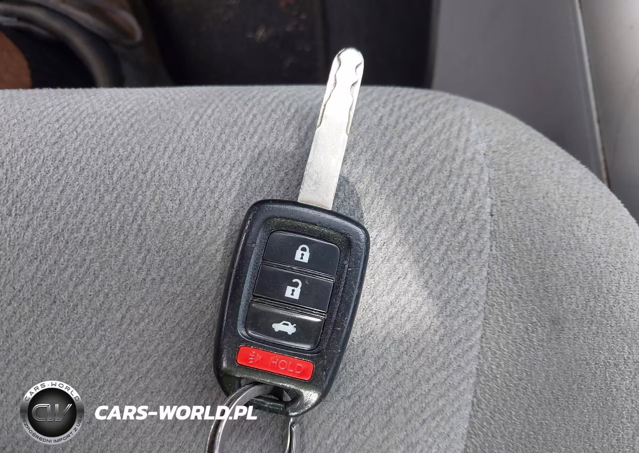 2013 Honda Accord Lx VIN:1HGCR2F3XDA127291 - 11