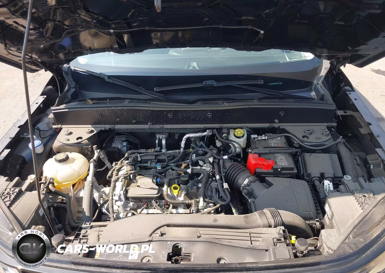 2024 Ford Bronco Sport Outer Banks VIN:3FMCR9C62RRE76136 - 10