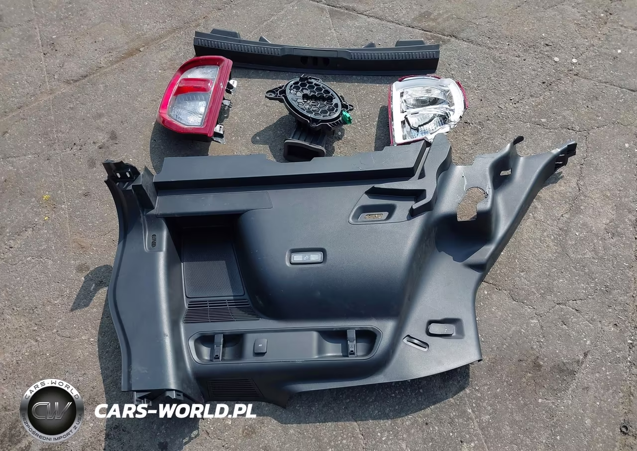 2024 Ford Bronco Sport Outer Banks VIN:3FMCR9C62RRE76136 - 12