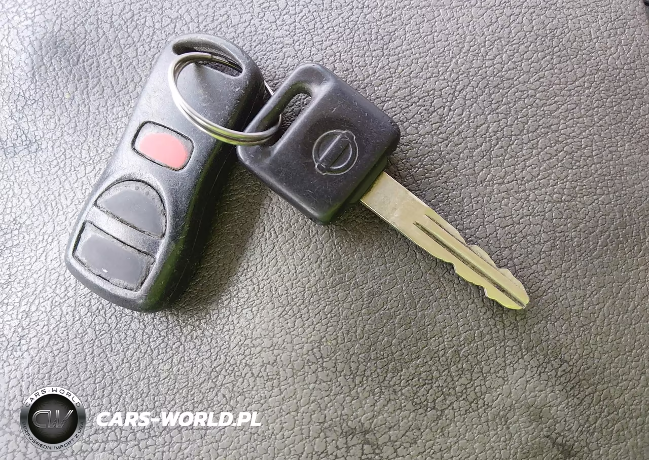 2010 Nissan Xterra S VIN:5N1AN0NW3AC501883 - 11