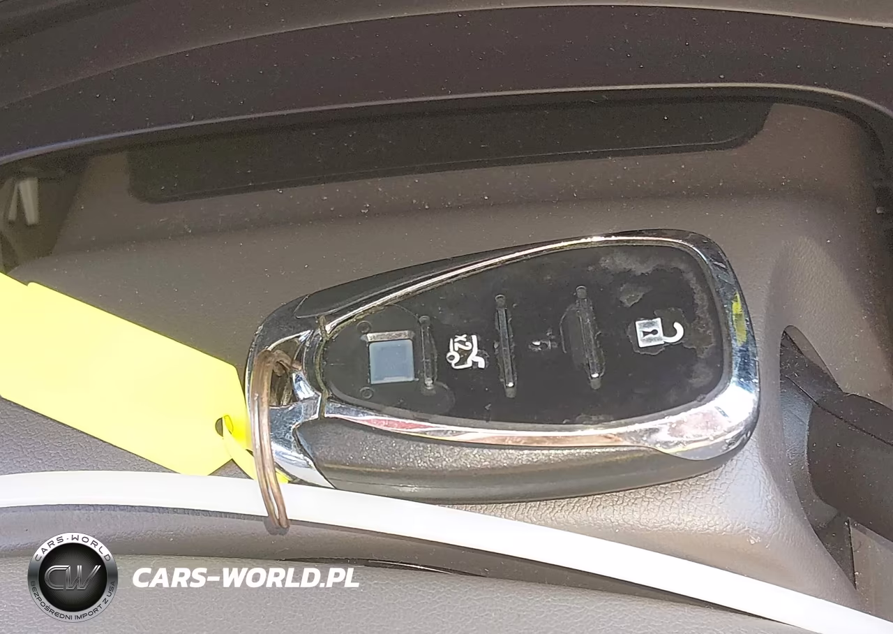 2020 Chevrolet Malibu Fwd 1Fl VIN:1G1ZC5ST1LF115655 - 11