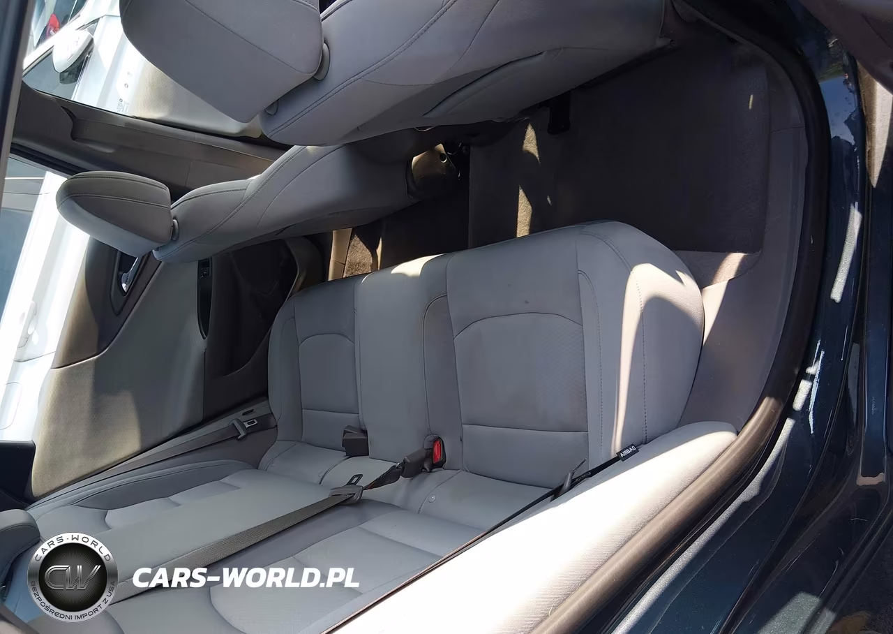 2020 Chevrolet Malibu Fwd 1Fl VIN:1G1ZC5ST1LF115655 - 8