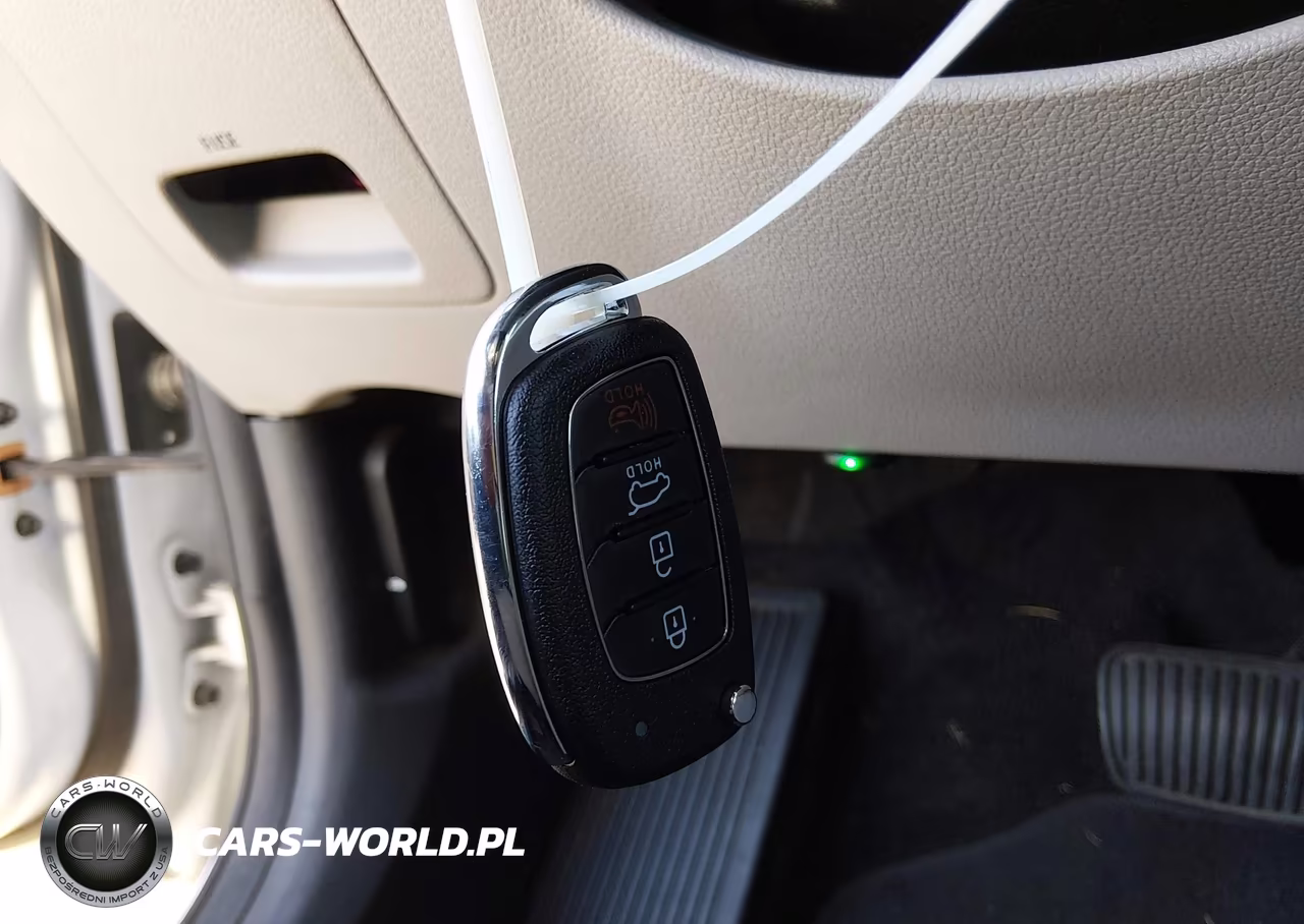 2019 Hyundai Tucson Se VIN:KM8J23A47KU010338 - 11