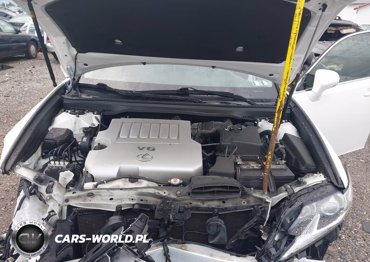 2017 Lexus Es 350 VIN:JTHBK1GG9H2253084 - 10