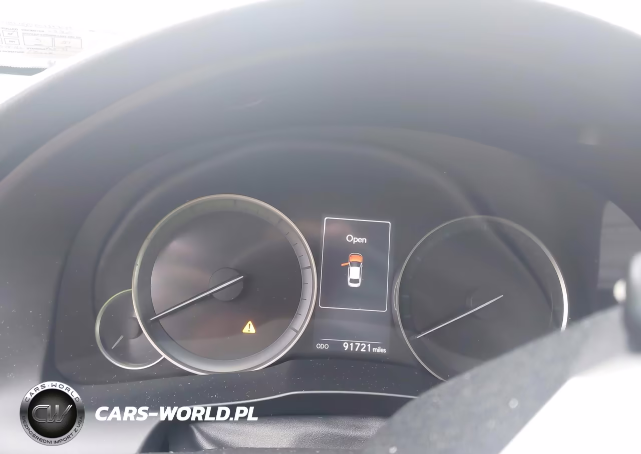 2017 Lexus Es 350 VIN:JTHBK1GG9H2253084 - 7