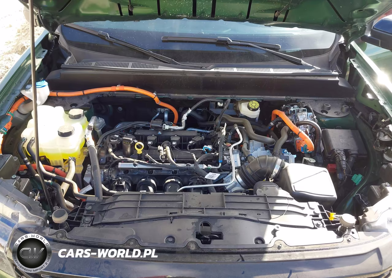 2025 Ford Maverick Lariat VIN:3FTTW8S33SRA19484 - 10