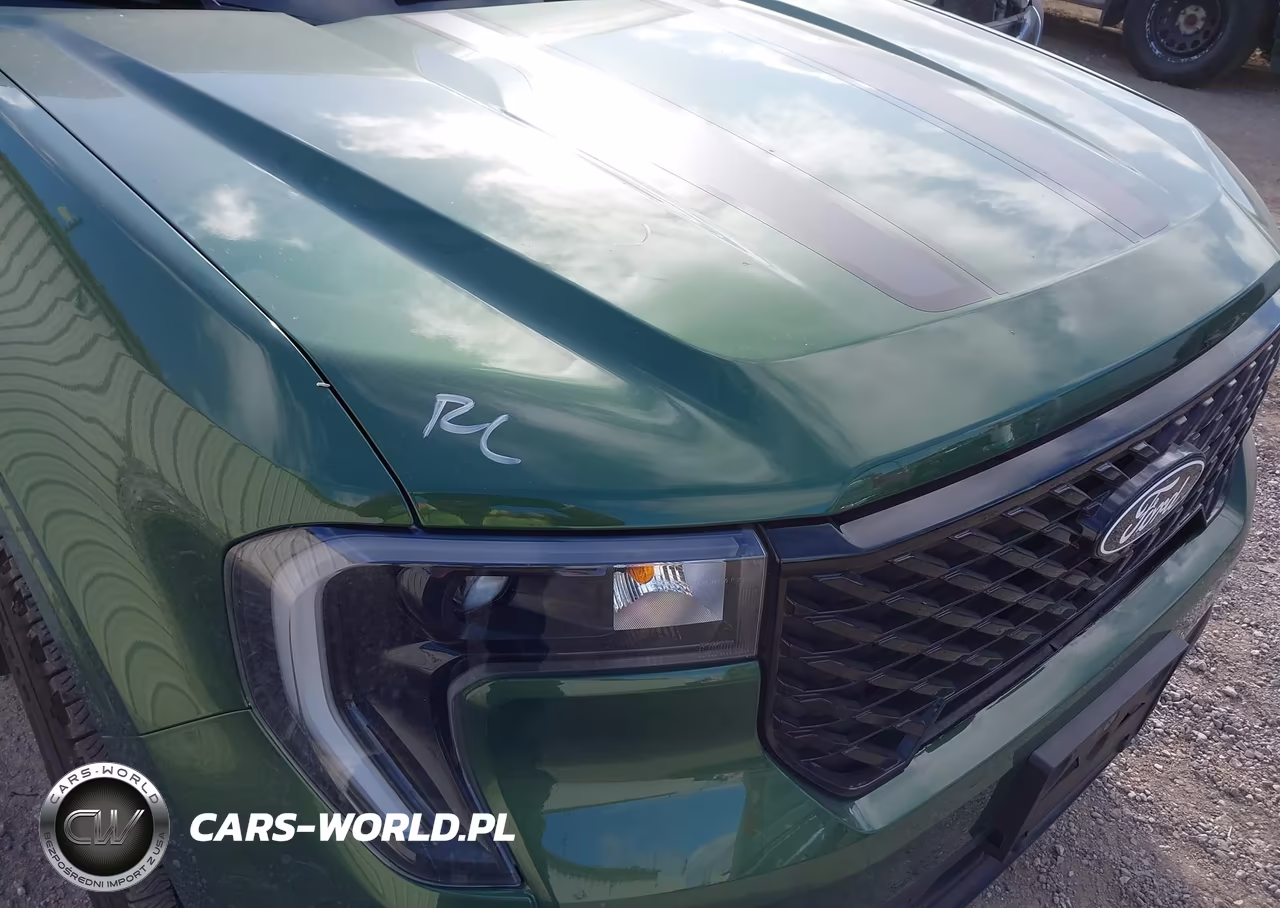 2025 Ford Maverick Lariat VIN:3FTTW8S33SRA19484 - 18
