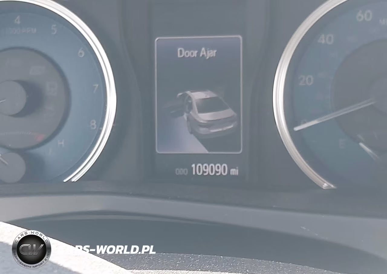 2017 Toyota Camry Le VIN:4T1BF1FK7HU386373 - 15