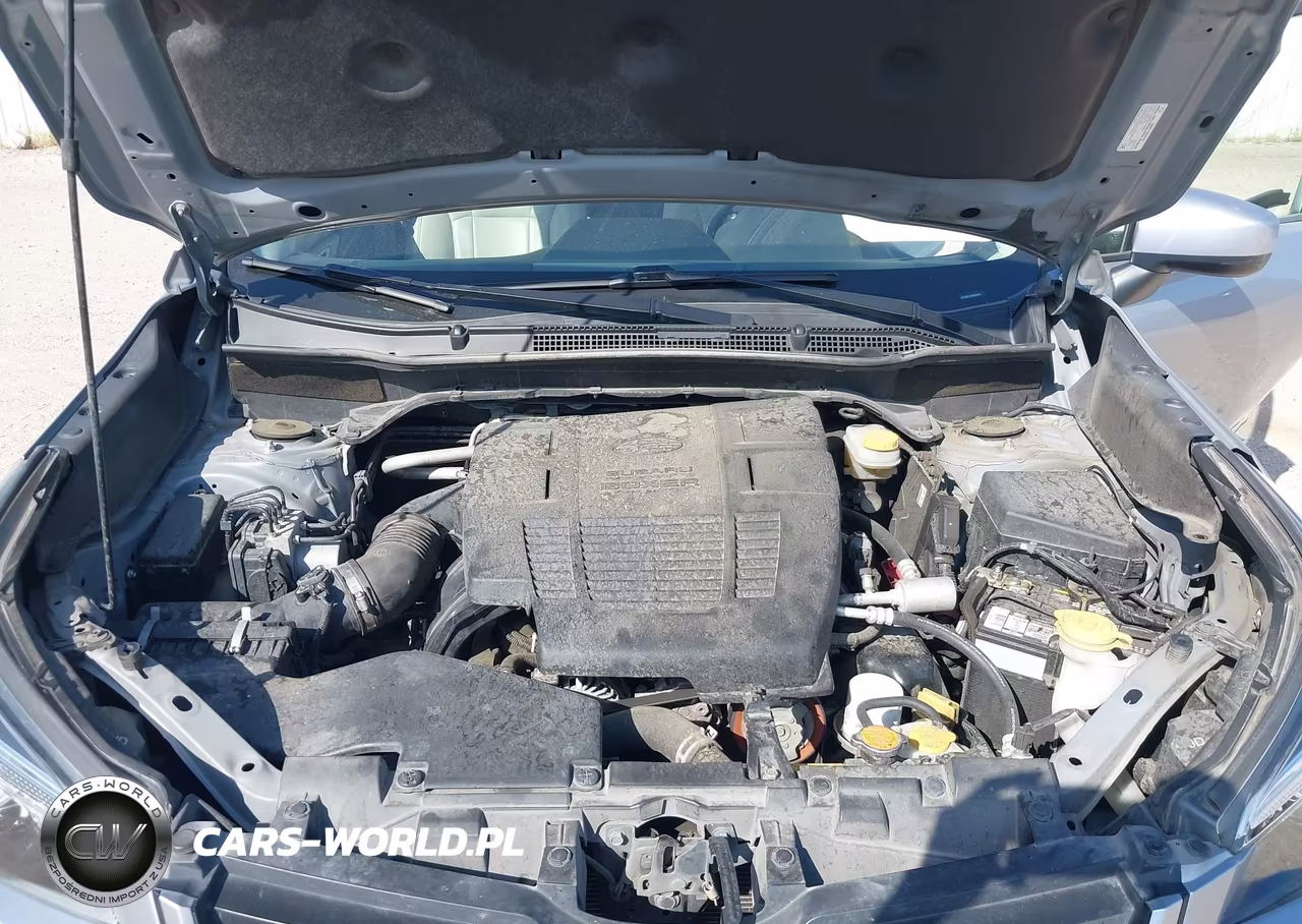 2019 Subaru Forester Premium VIN:JF2SKAEC8KH464445 - 10