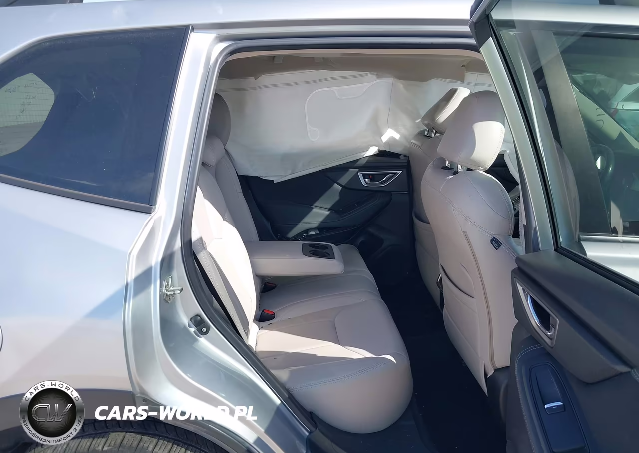 2019 Subaru Forester Premium VIN:JF2SKAEC8KH464445 - 8