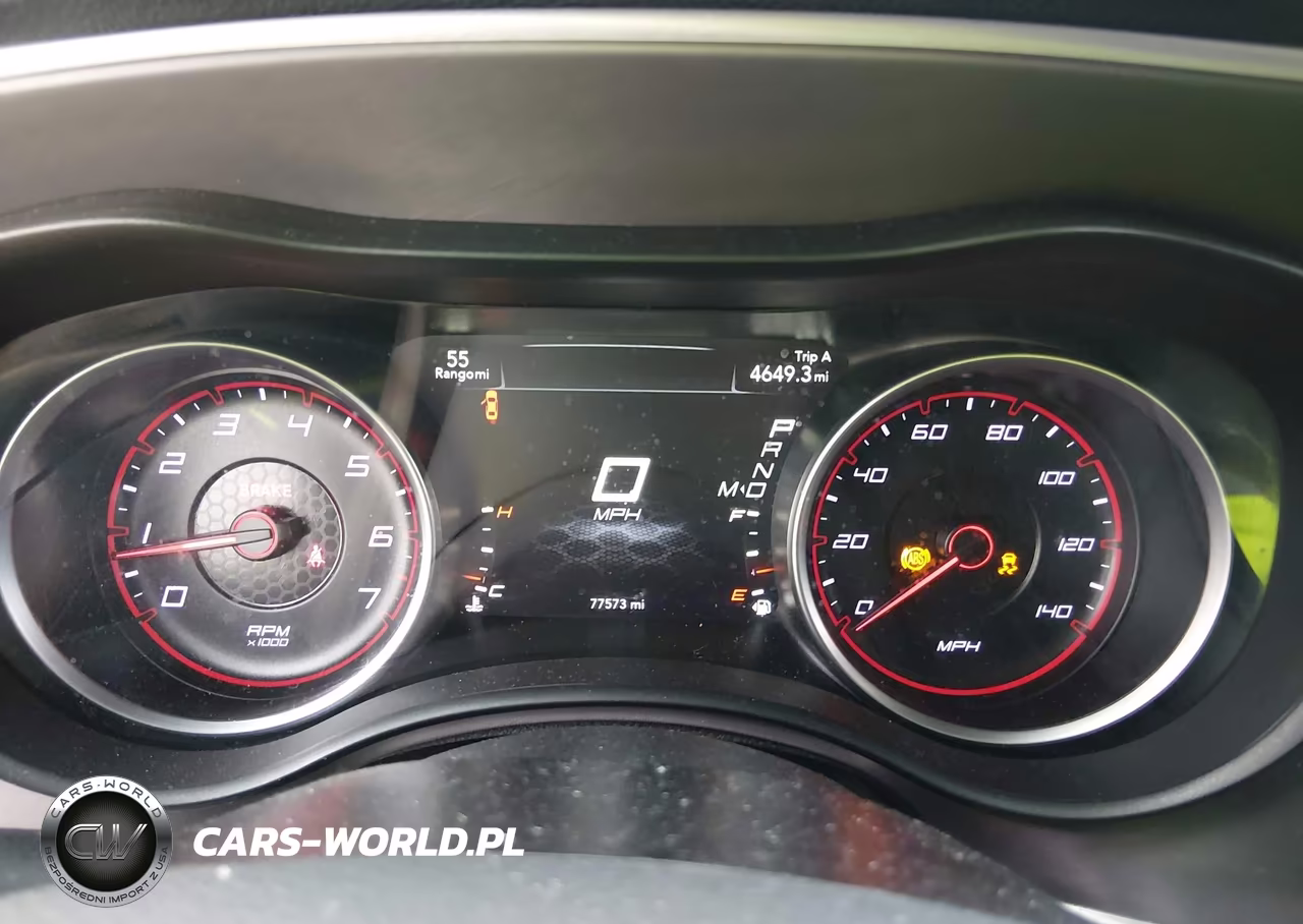 2019 Dodge Charger Sxt Rwd VIN:2C3CDXBG5KH615604 - 7