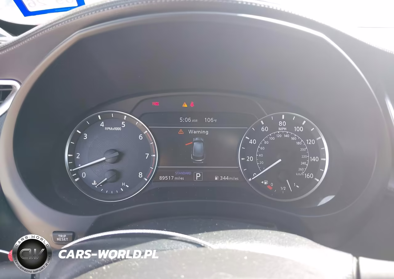 2020 Infiniti Qx50 Essential VIN:3PCAJ5M19LF106289 - 7