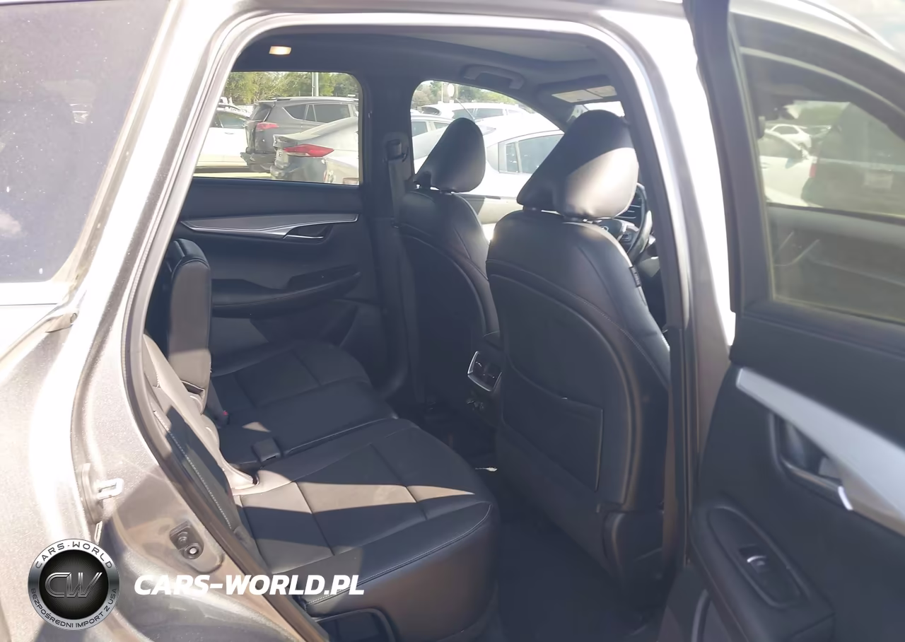 2020 Infiniti Qx50 Essential VIN:3PCAJ5M19LF106289 - 8