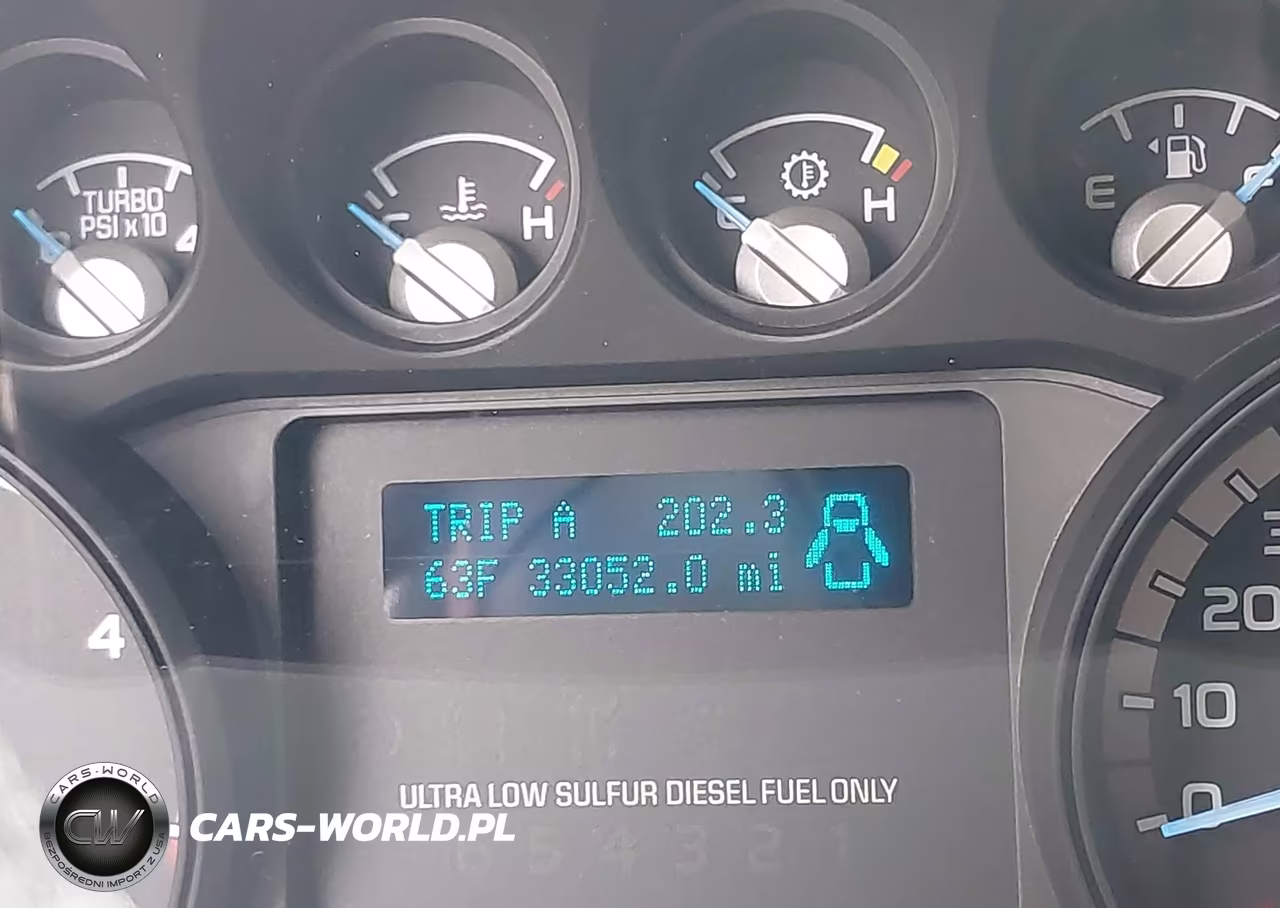 2012 Ford F-450 Chassis Xl VIN:1FD9W4HT5CED21109 - 15
