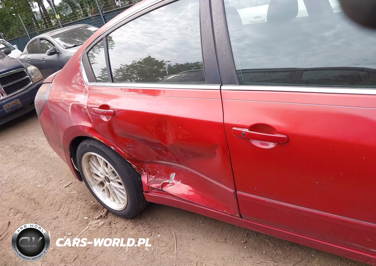2009 Nissan Altima 2.5 S VIN:1N4AL21E79N415730 - 6