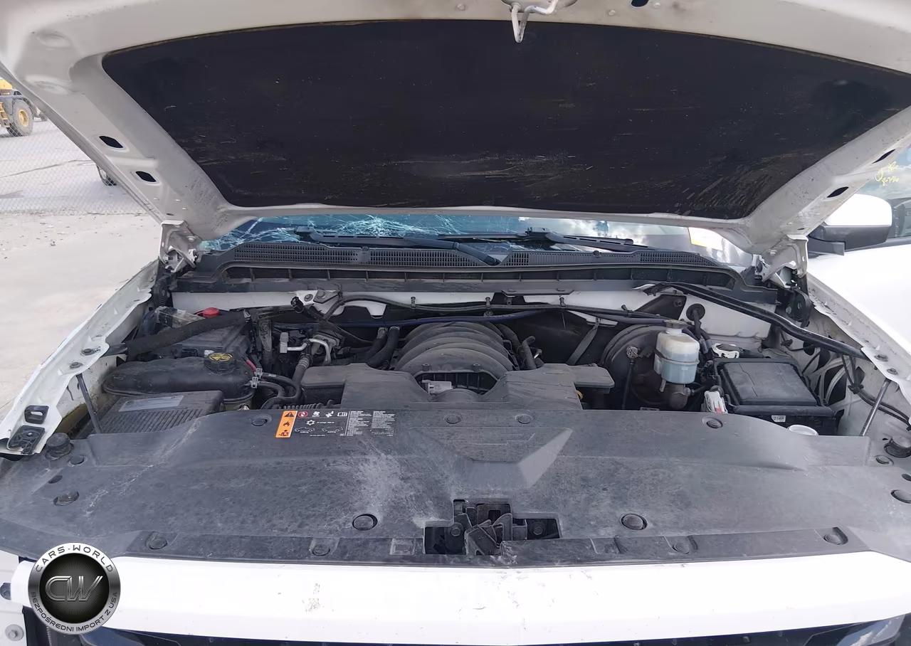 2018 Chevrolet Silverado 1500 2Lt VIN:3GCUKREC9JG496044 - 10