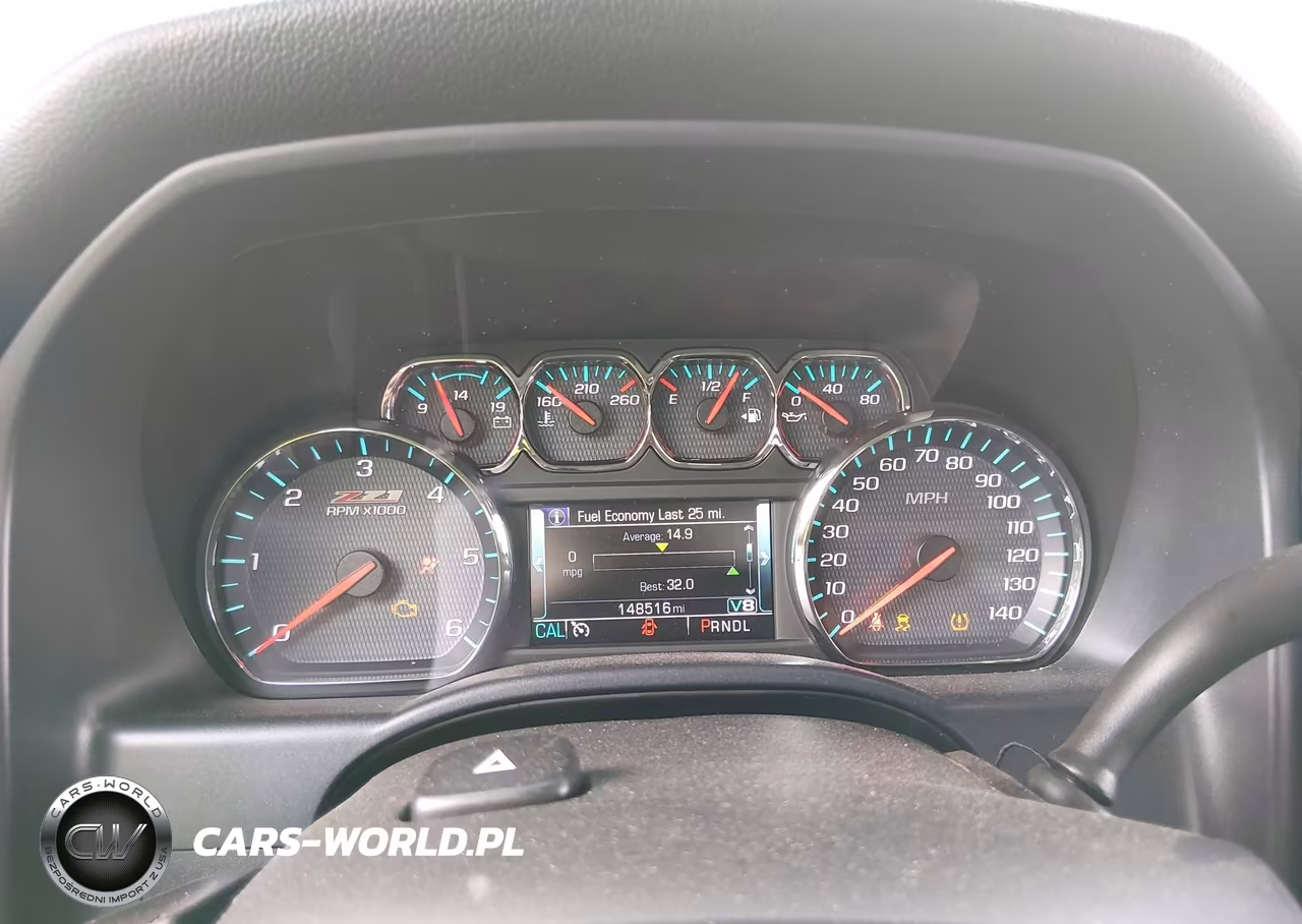 2018 Chevrolet Silverado 1500 2Lt VIN:3GCUKREC9JG496044 - 7