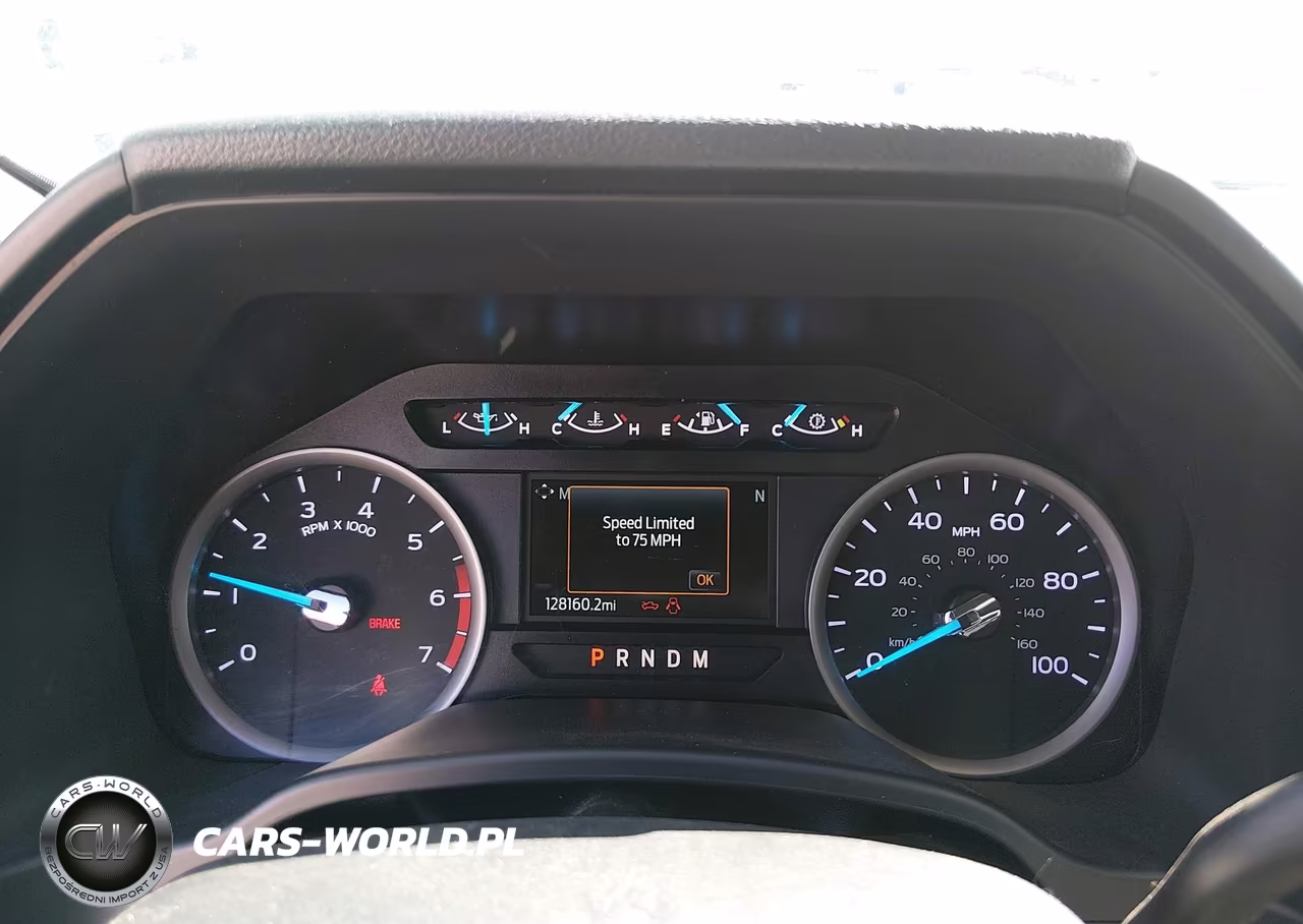 2020 Ford F-350 Chassis Xlt VIN:1FD8W3F69LED95250 - 7