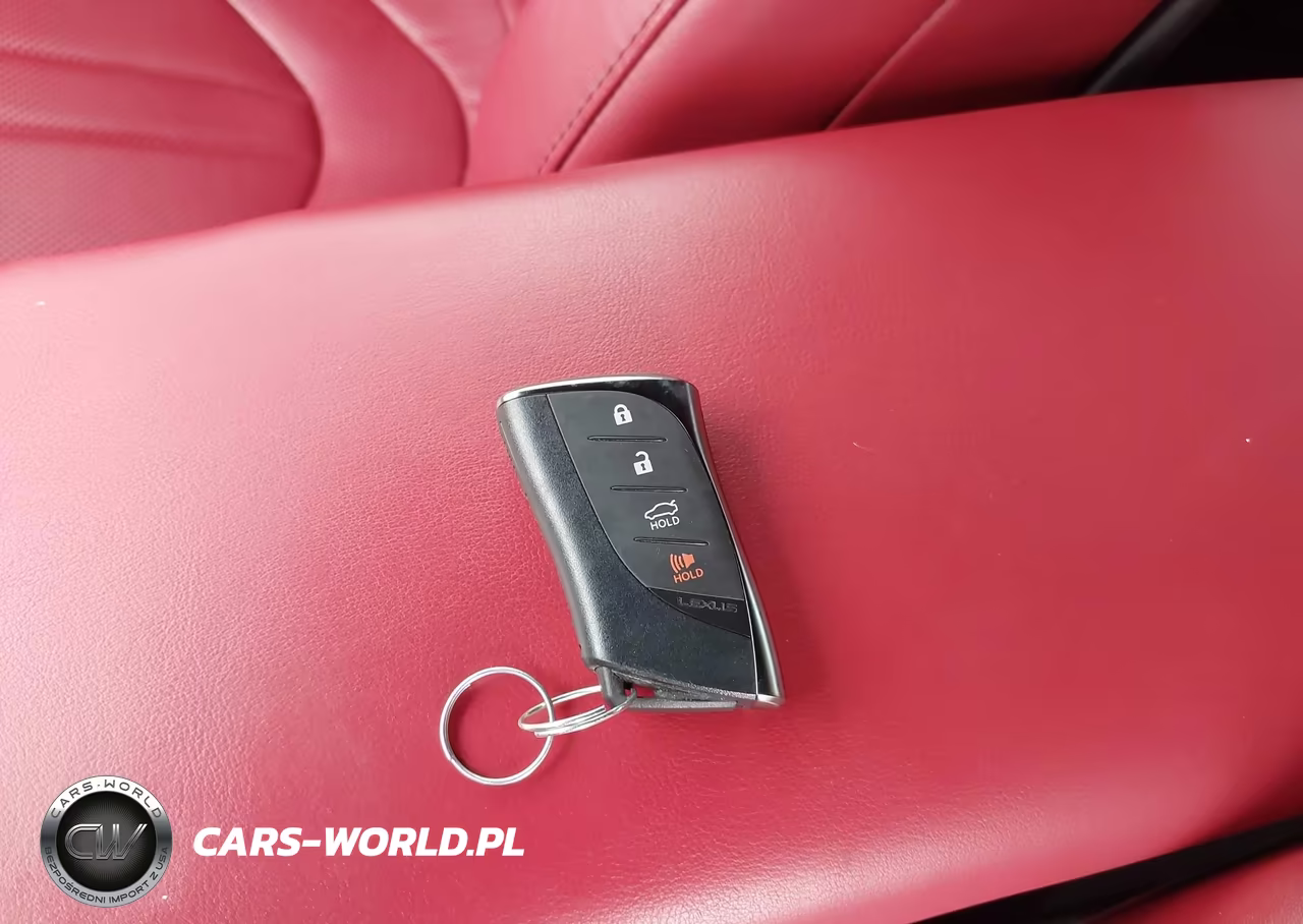 2021 Lexus Es 250 F Sport VIN:58AG11D13MU005264 - 11