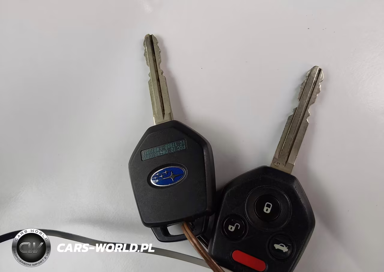 2016 Subaru Impreza 2.0I VIN:JF1GPAA63GG208237 - 11