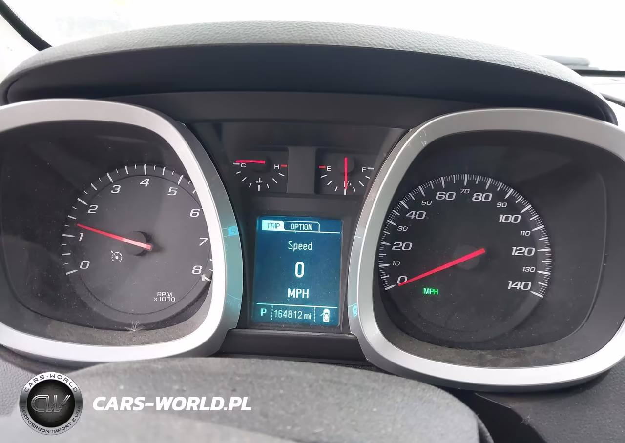 2017 Chevrolet Equinox Ls VIN:2GNALBEK4H1601095 - 7