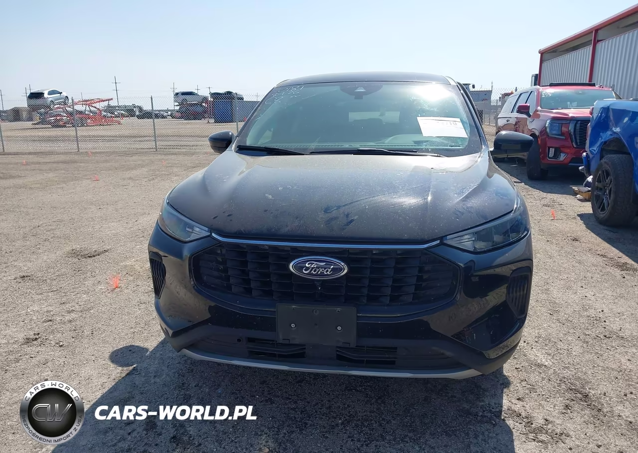 2024 Ford Escape Active VIN:1FMCU0GNXRUA39439 - 12