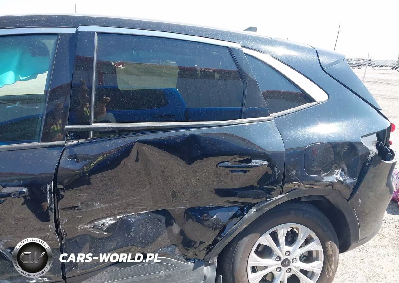 2024 Ford Escape Active VIN:1FMCU0GNXRUA39439 - 18